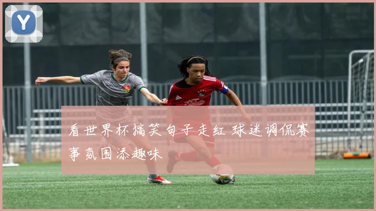 看世界杯搞笑句子走红 球迷调侃赛事氛围添趣味