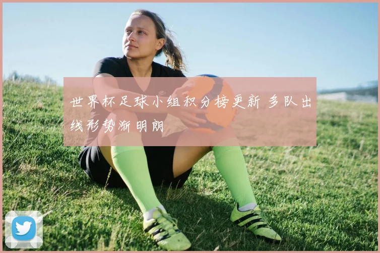 世界杯足球小组积分榜更新 多队出线形势渐明朗
