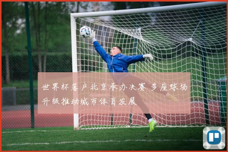 世界杯落户北京承办决赛 多座球场升级推动城市体育发展