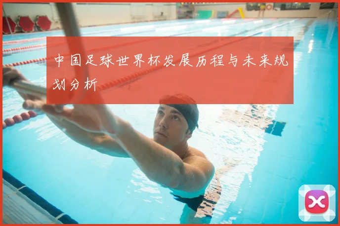 中国足球世界杯发展历程与未来规划分析